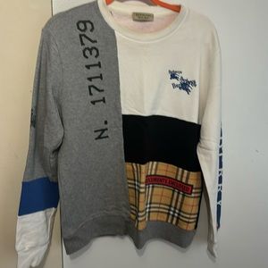 Burberry Sweater